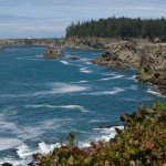 Sunset Bay Lighthouse