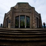 Vista House at Crown Point