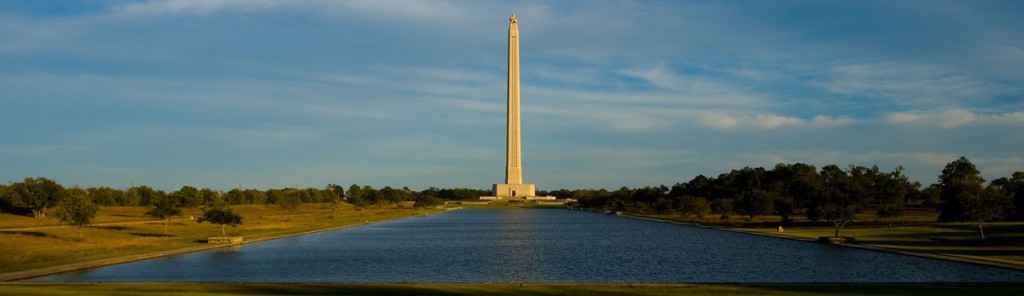 San Jacinto Monument