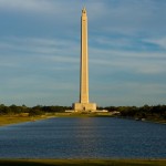 San Jacinto Monument