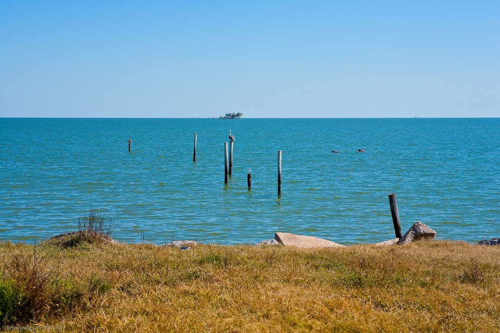 Galveston Bay