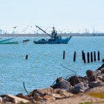 Fishing Boat