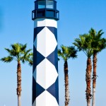 Kemah Lighthouse