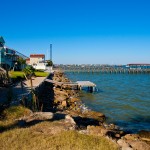 Kemah Lighthouse District