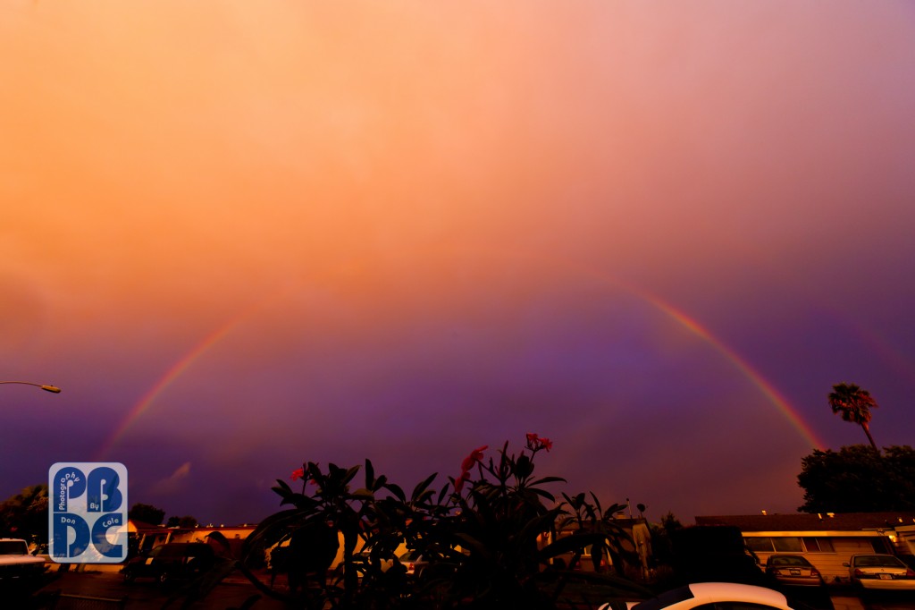 San Diego Rainbow