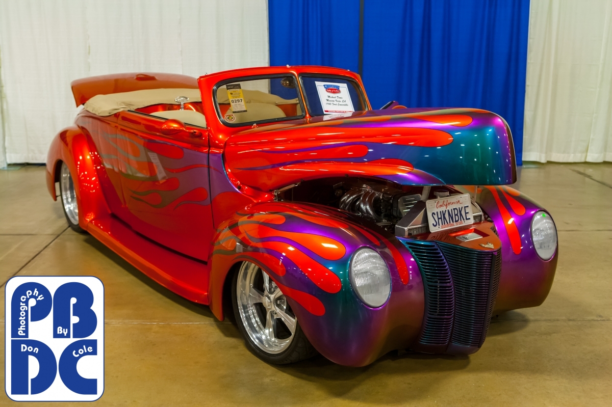 Good Guys Car Show 2025 Schedule Aidan Arleyne