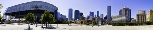 DowntownHoustonPano