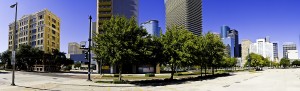 DowntownHoustonPano2